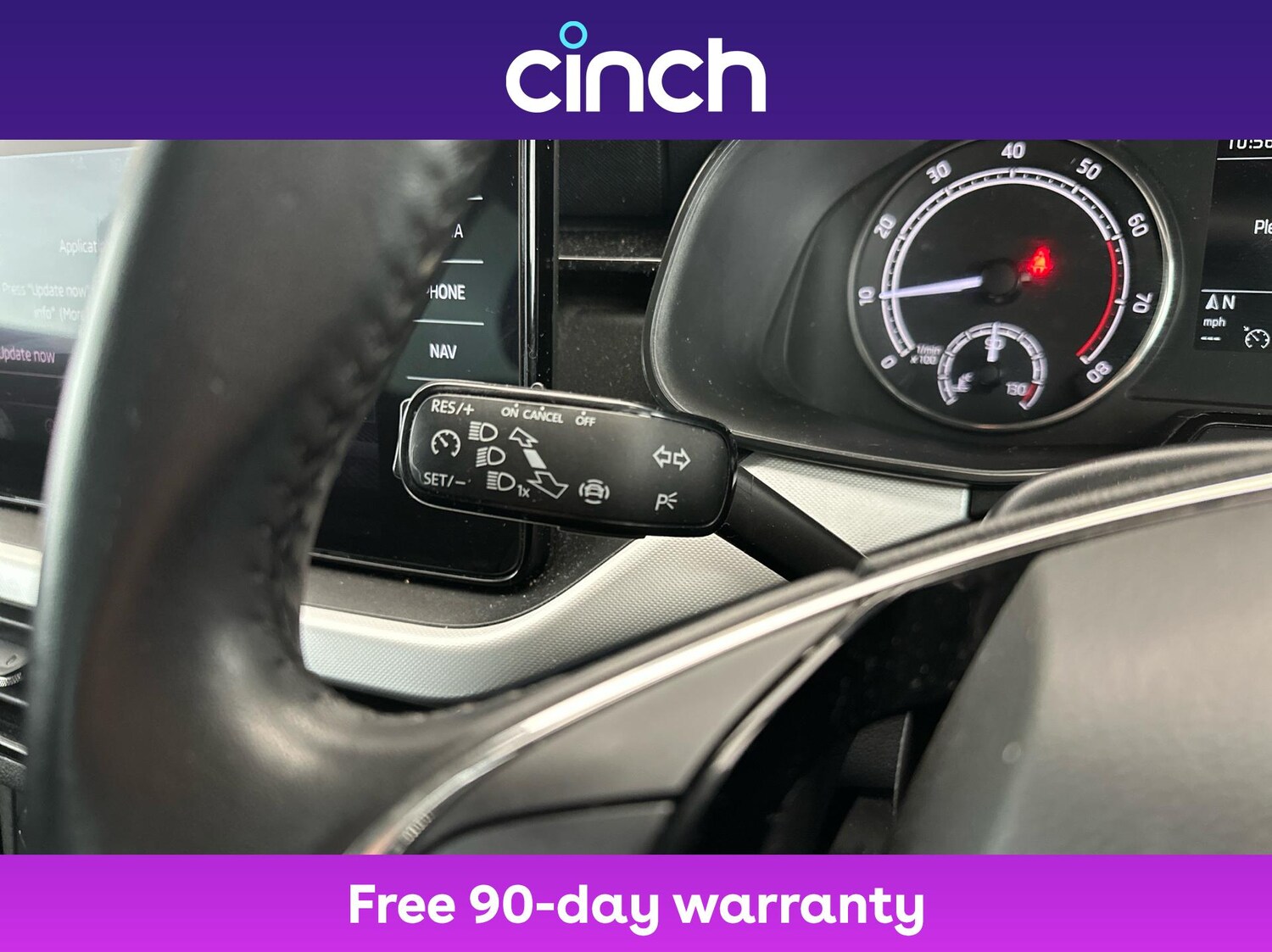 Used Skoda Kamiq 2022 for sale - 77056029: Photo 34