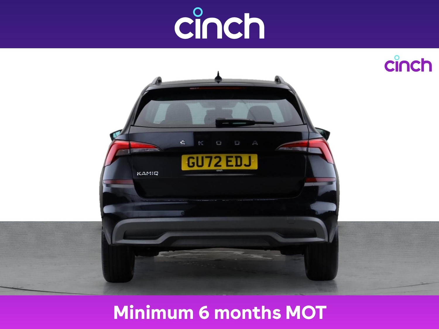 Used Skoda Kamiq 2022 for sale - 77056029: Photo 5