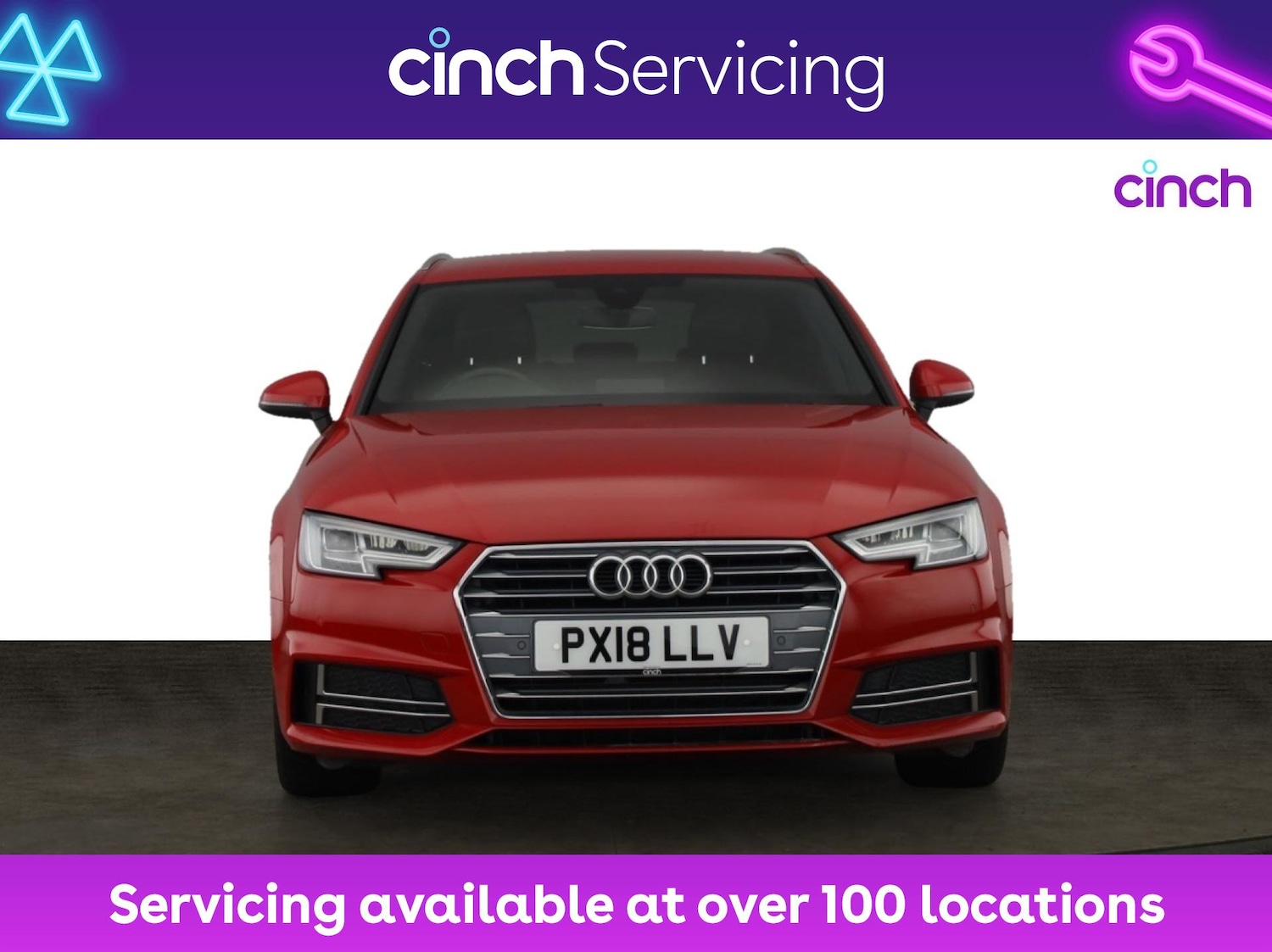 Used Audi A4 2018 for sale - 77071848: Photo 11