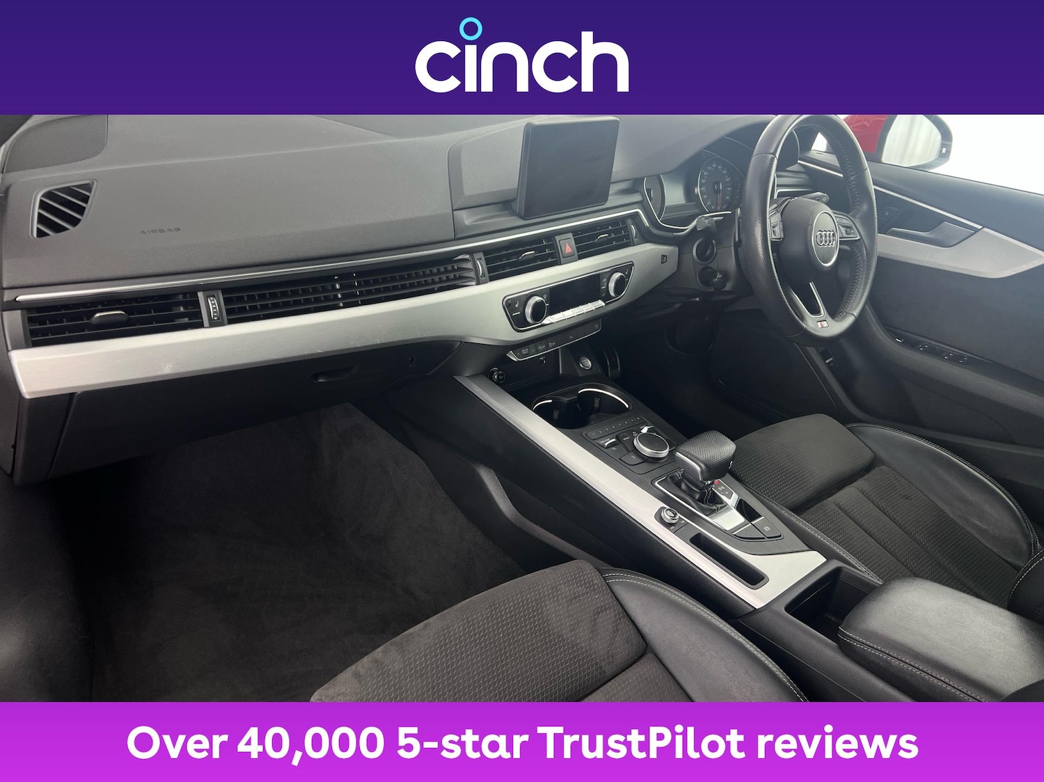 Used Audi A4 2018 for sale - 77071848: Photo 14