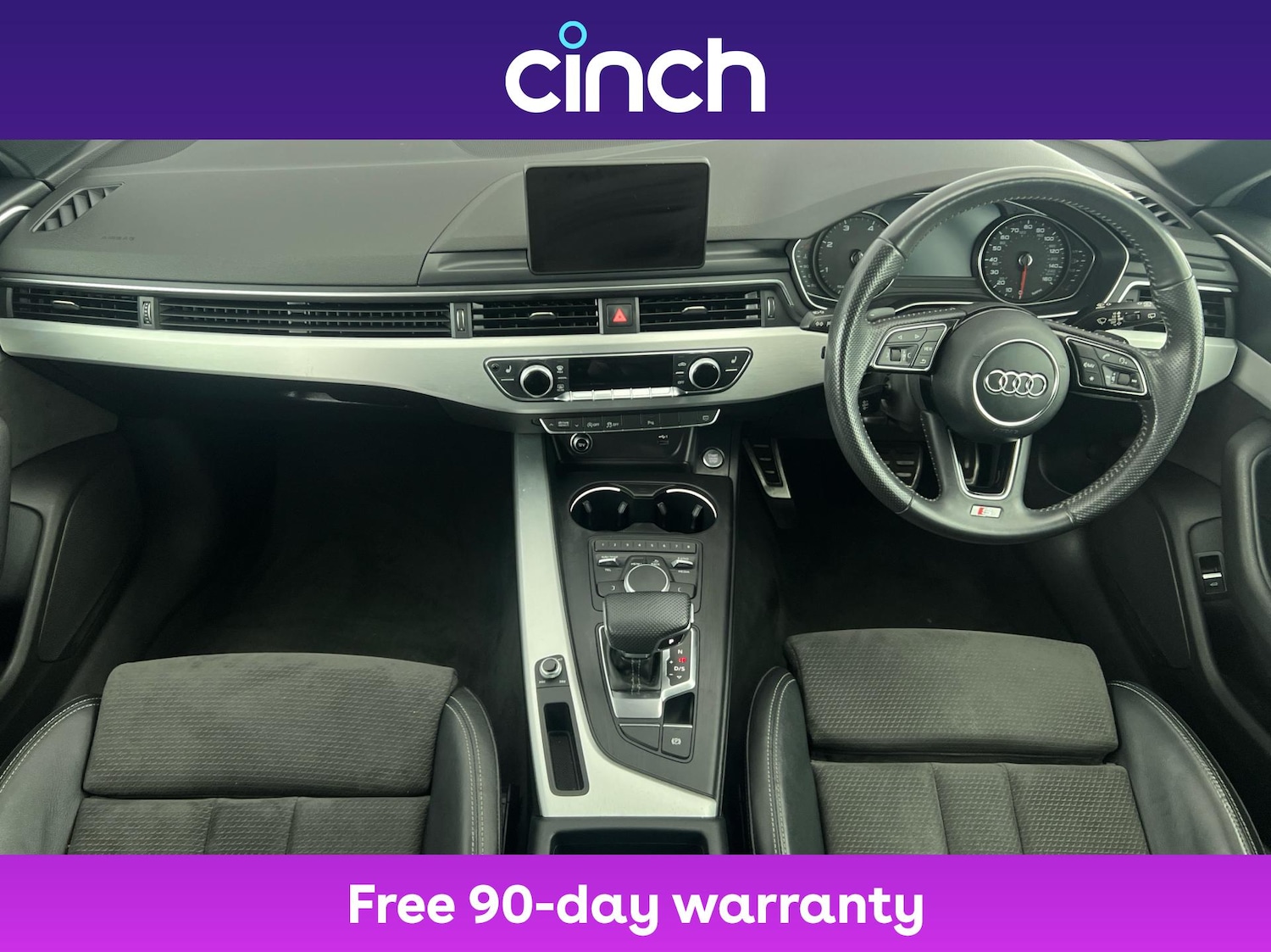 Used Audi A4 2018 for sale - 77071848: Photo 15