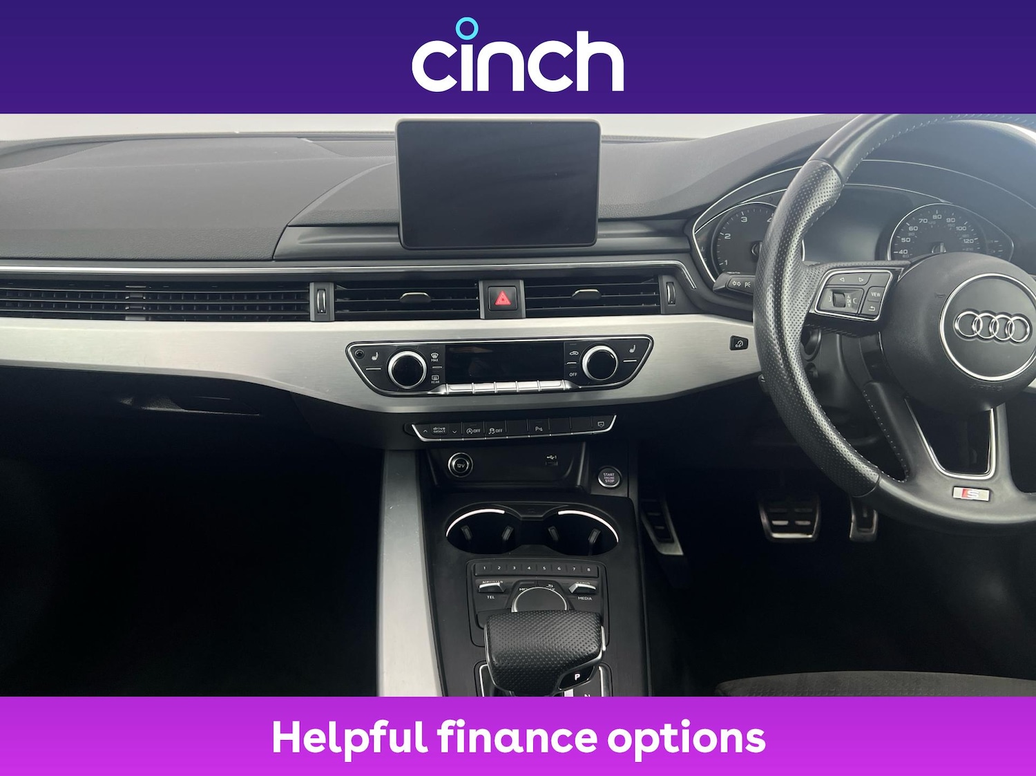 Used Audi A4 2018 for sale - 77071848: Photo 17