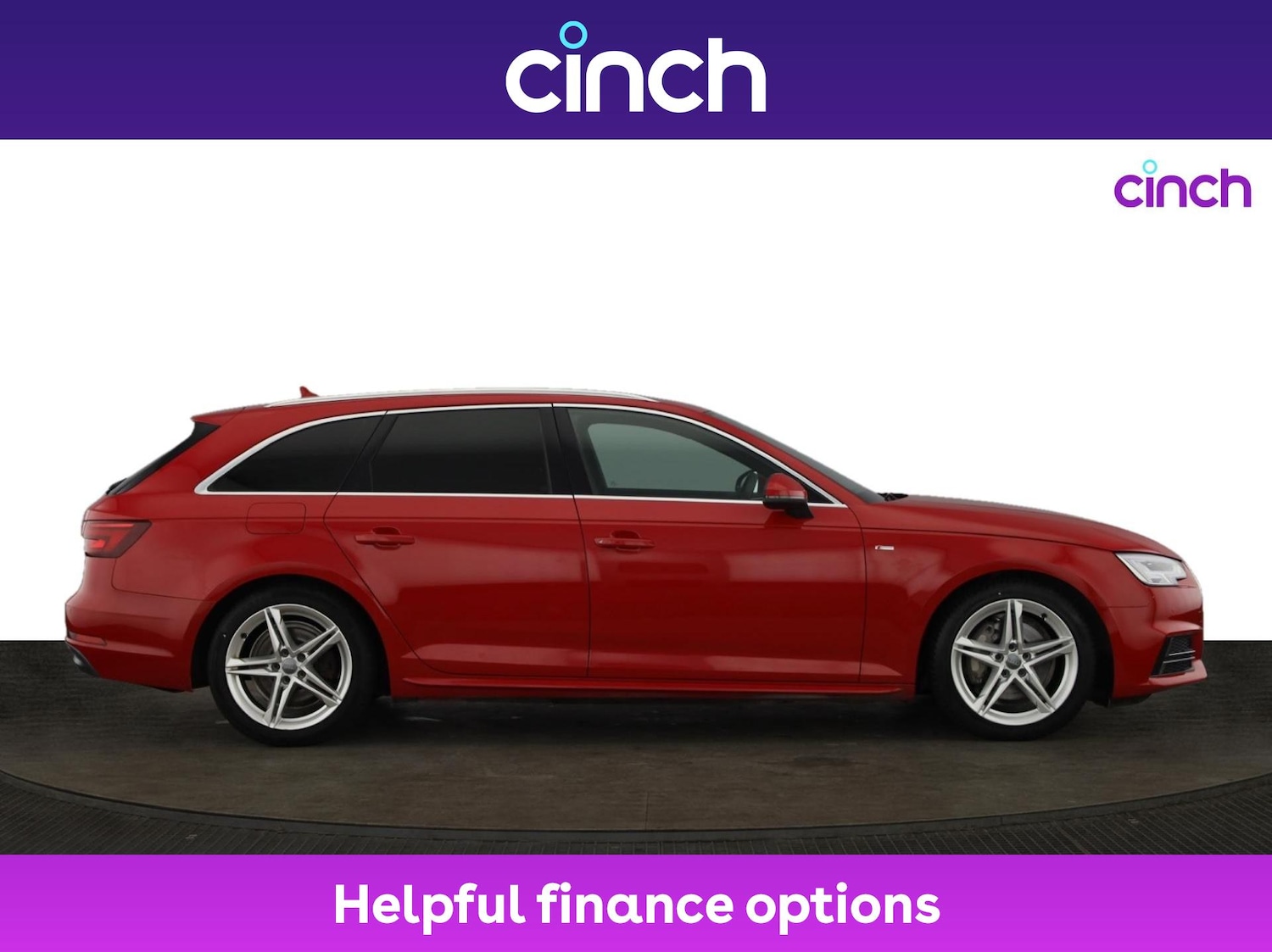 Used Audi A4 2018 for sale - 77071848: Photo 2