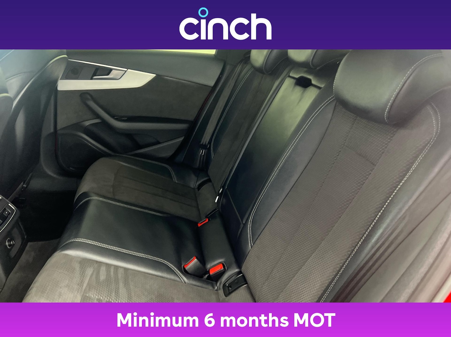 Used Audi A4 2018 for sale - 77071848: Photo 20