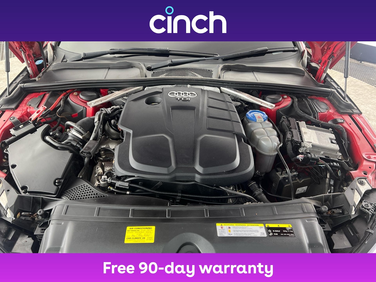 Used Audi A4 2018 for sale - 77071848: Photo 23