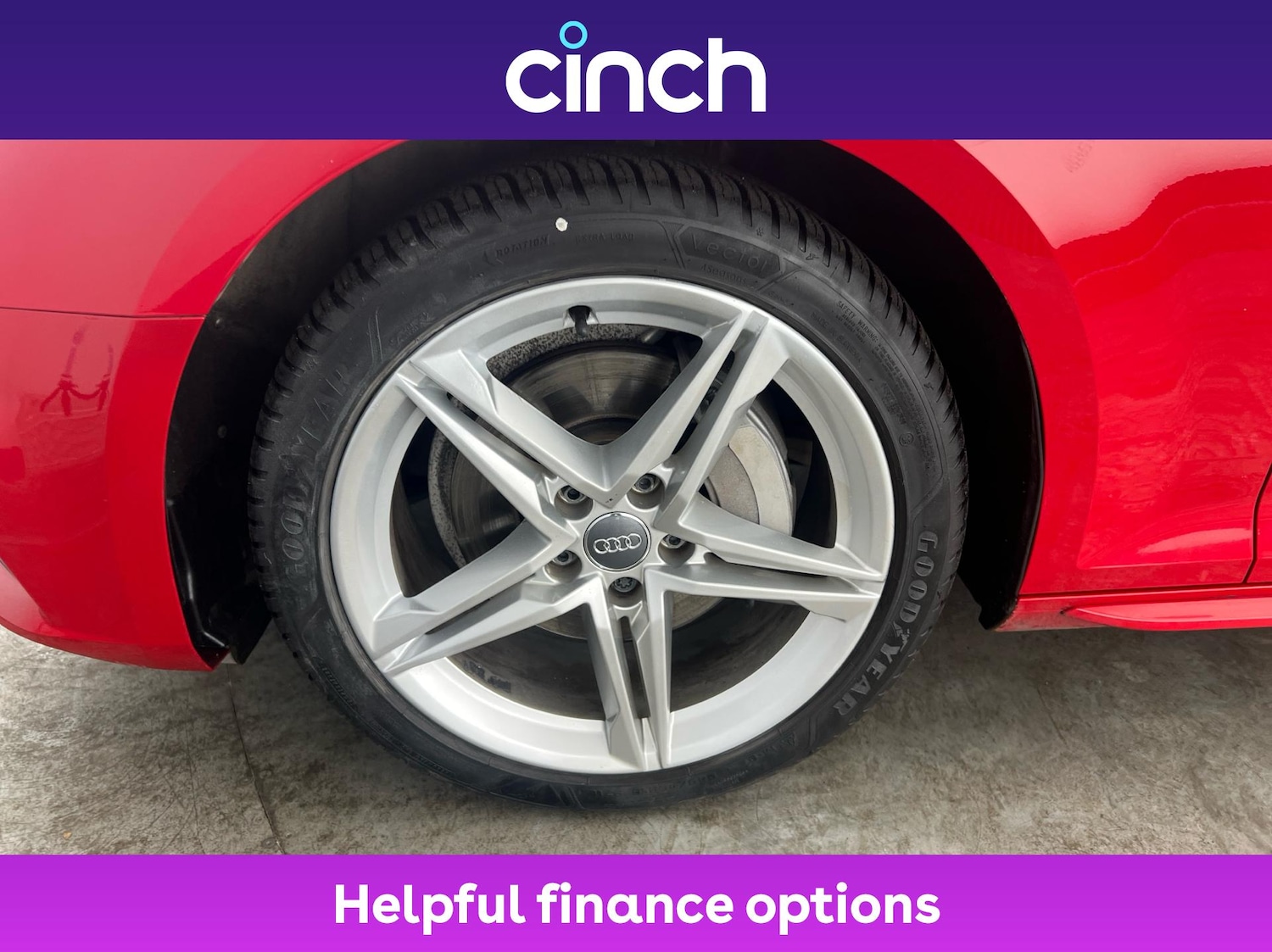 Used Audi A4 2018 for sale - 77071848: Photo 24