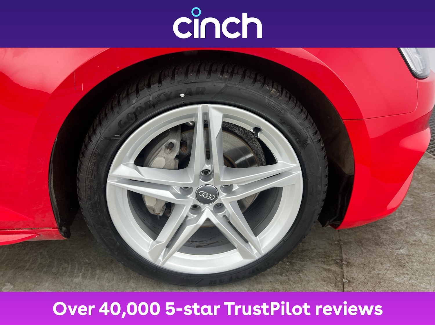 Used Audi A4 2018 for sale - 77071848: Photo 28