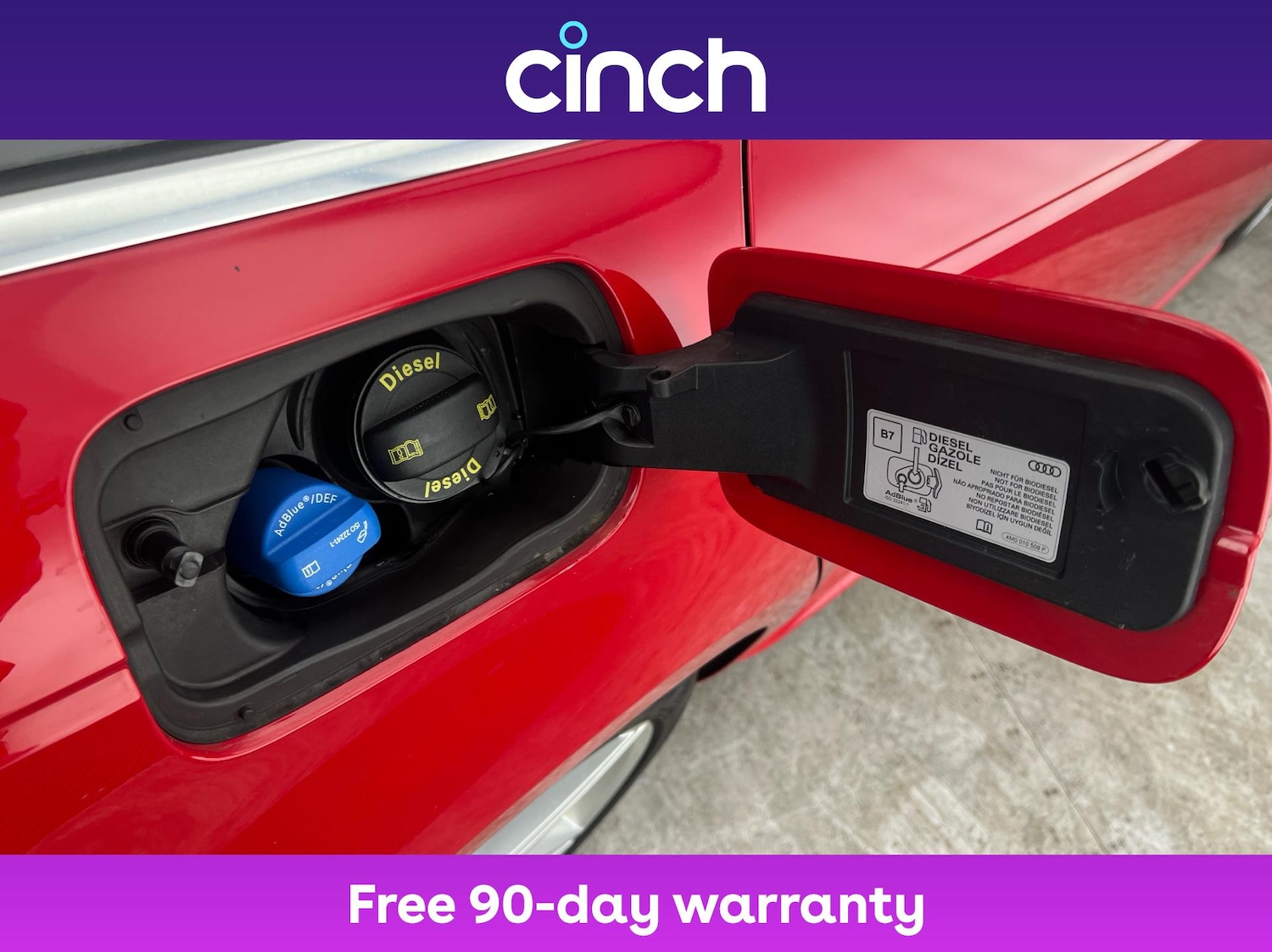 Used Audi A4 2018 for sale - 77071848: Photo 29