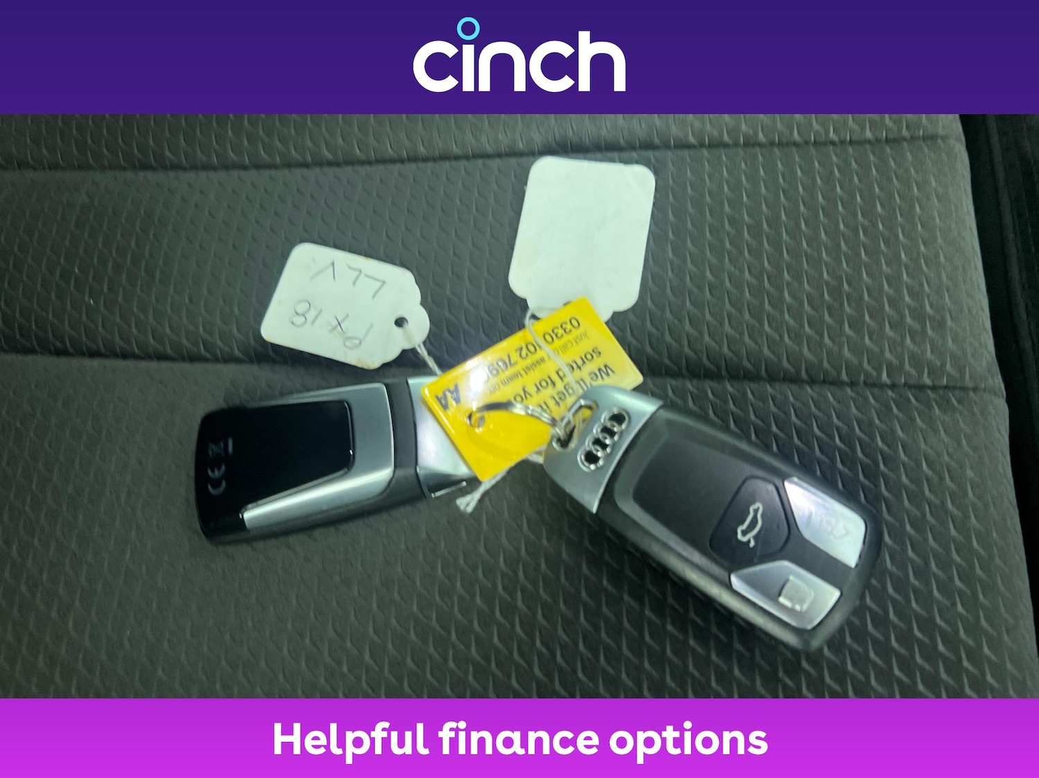 Used Audi A4 2018 for sale - 77071848: Photo 30