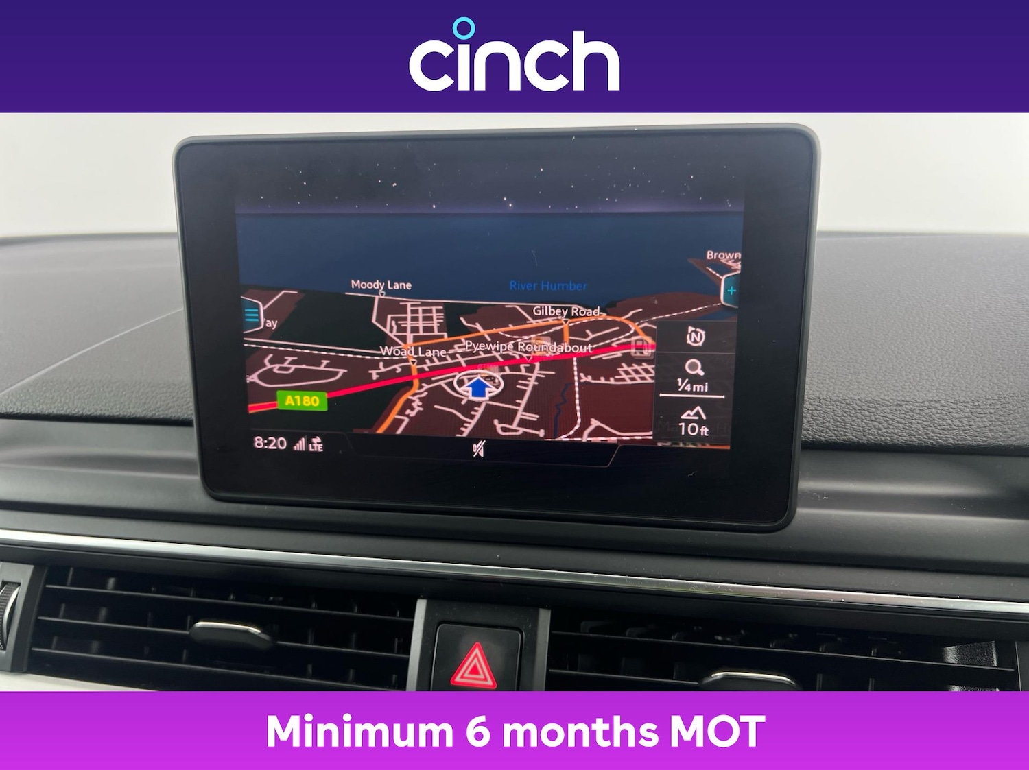 Used Audi A4 2018 for sale - 77071848: Photo 32