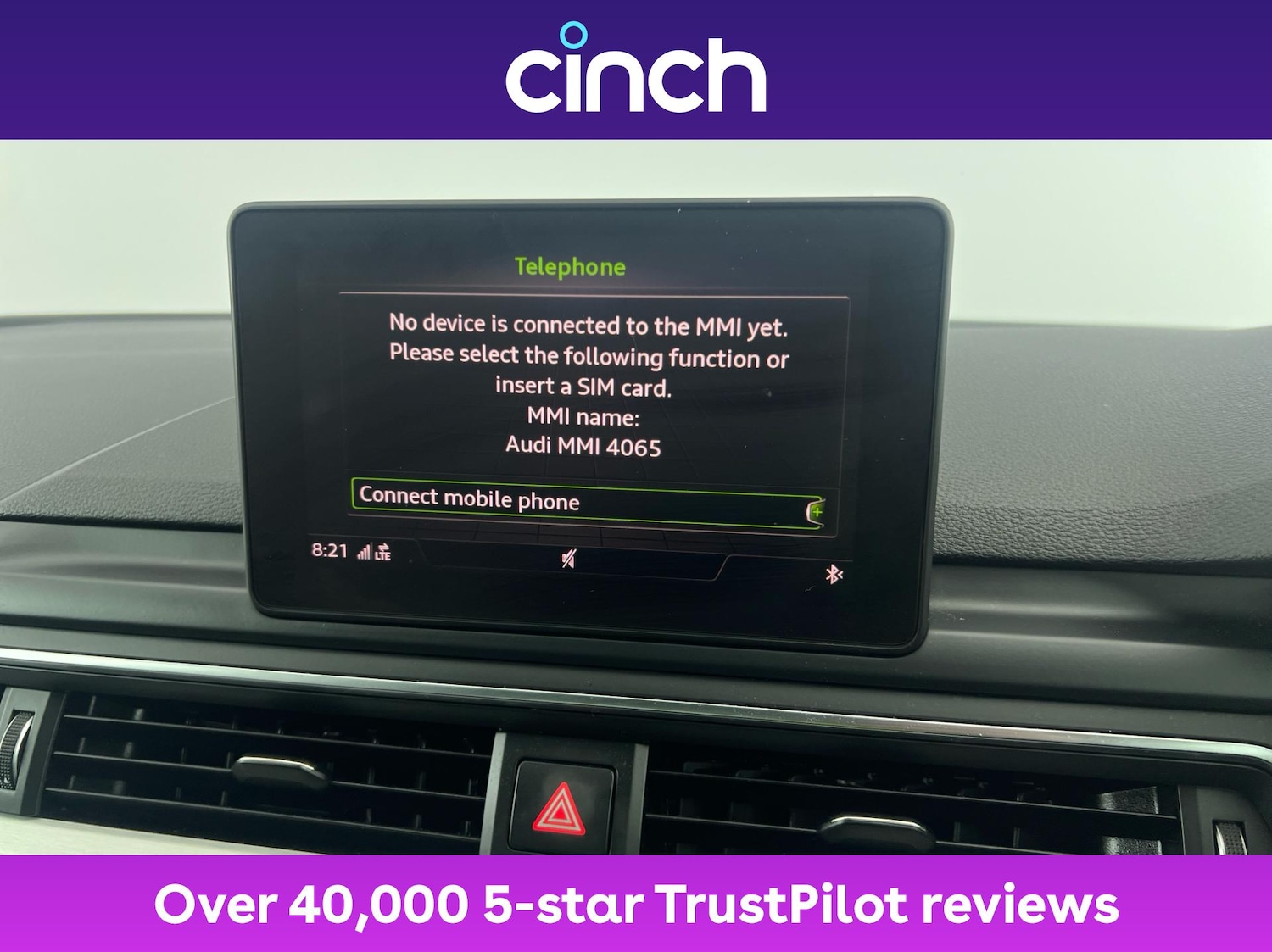 Used Audi A4 2018 for sale - 77071848: Photo 33