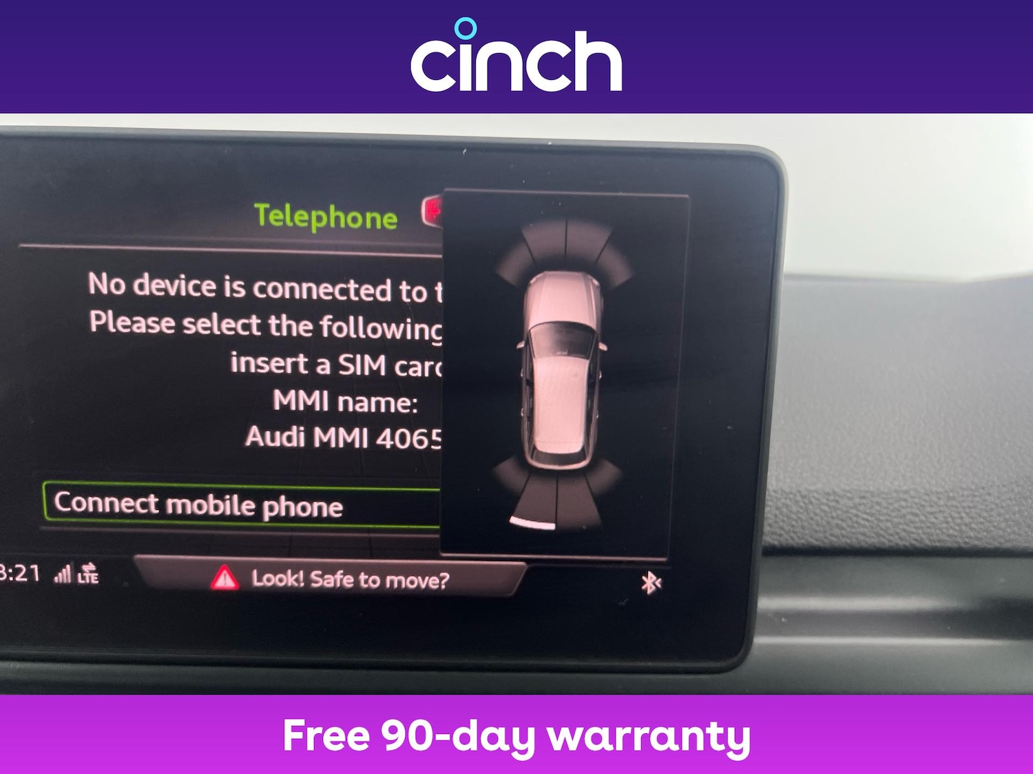 Used Audi A4 2018 for sale - 77071848: Photo 34