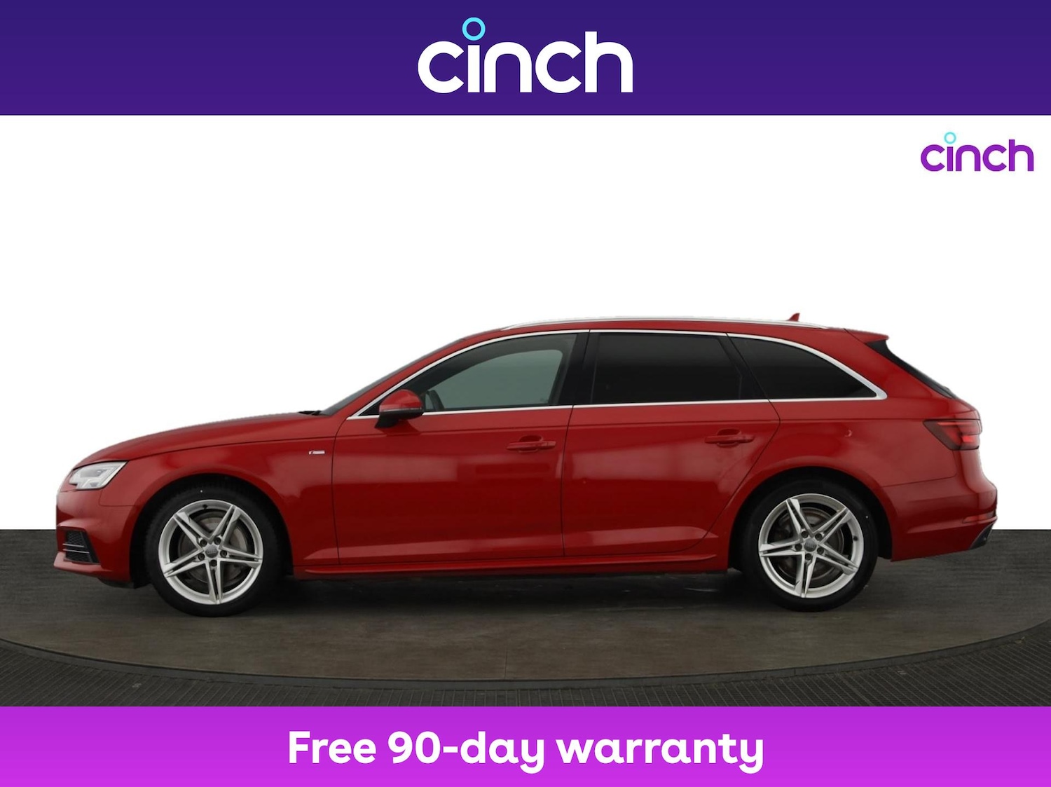 Used Audi A4 2018 for sale - 77071848: Photo 8