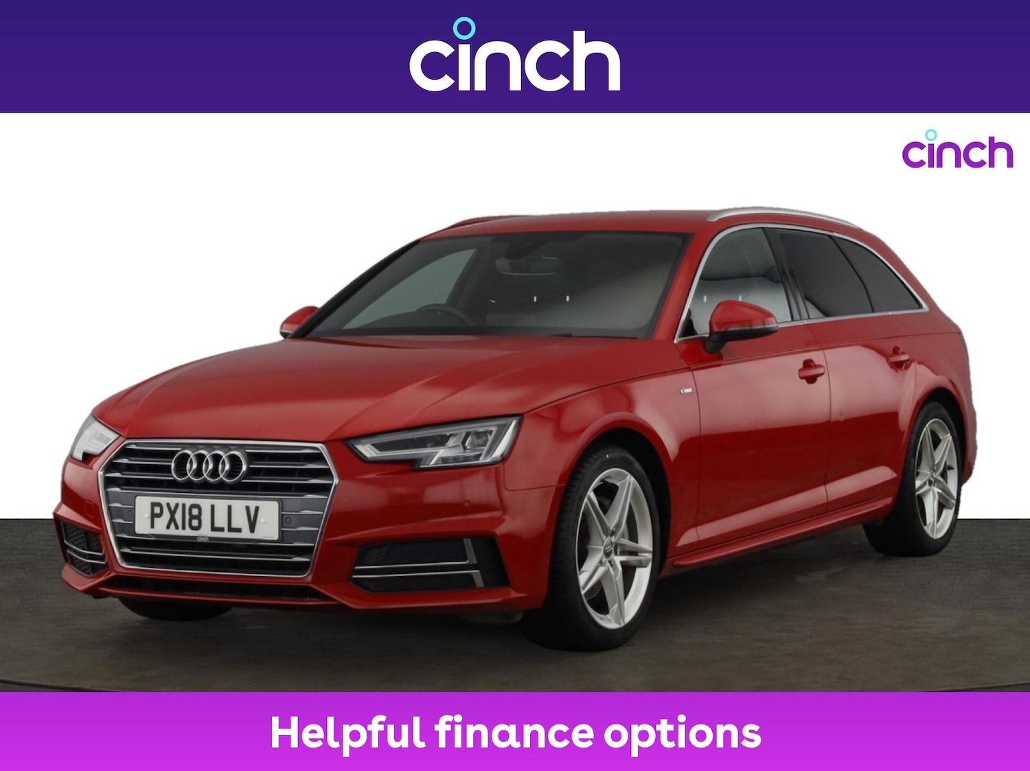 Used Audi A4 2018 for sale - 77071848: Photo 9