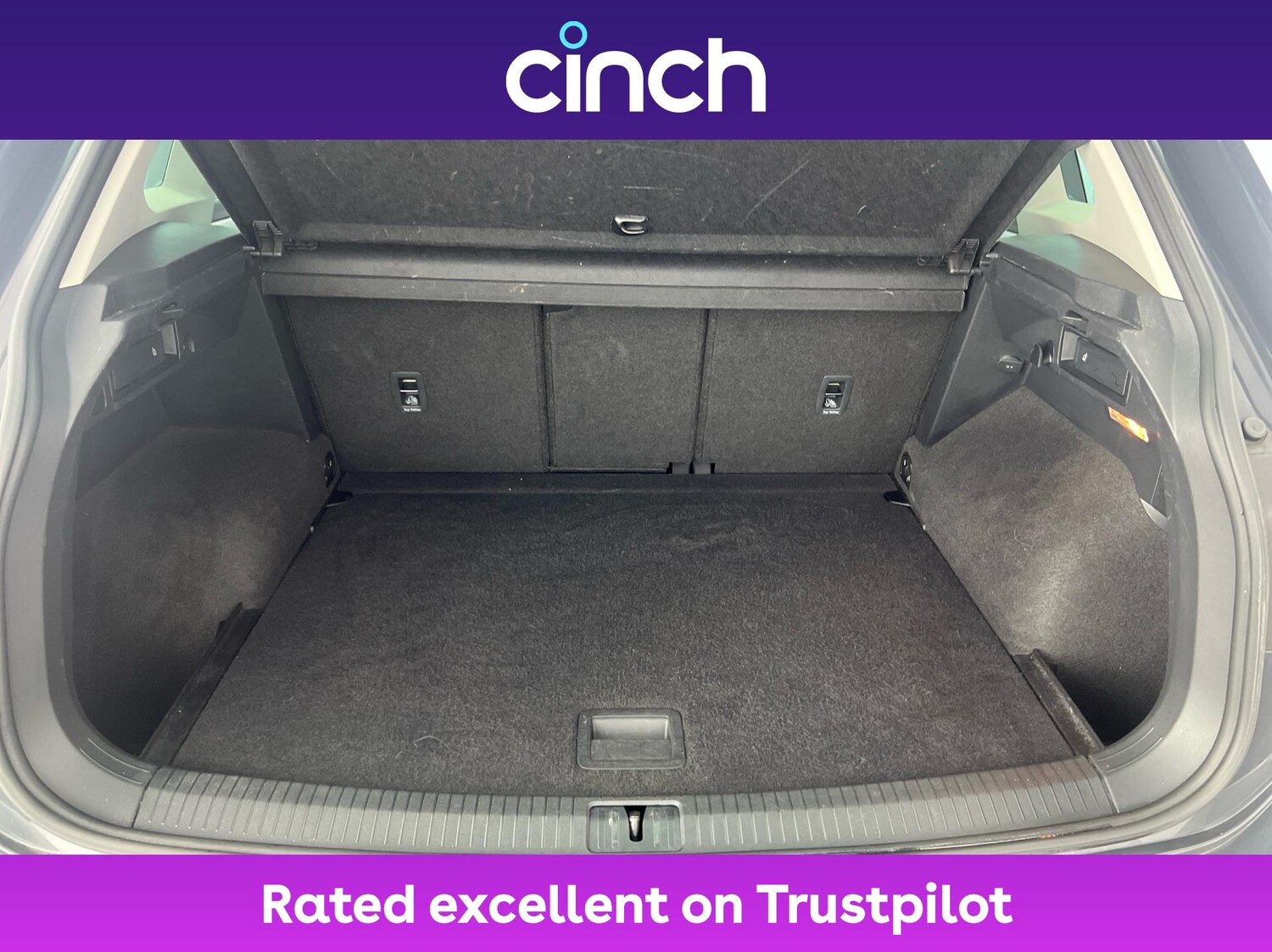 Used Volkswagen Tiguan 2019 for sale - 76819573: Photo 21