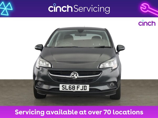 Used Vauxhall Corsa 2018 for sale - 76133253: Photo 11