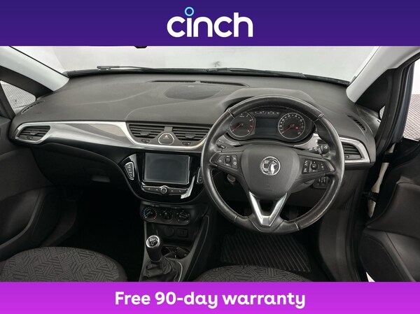 Used Vauxhall Corsa 2018 for sale - 76133253: Photo 15