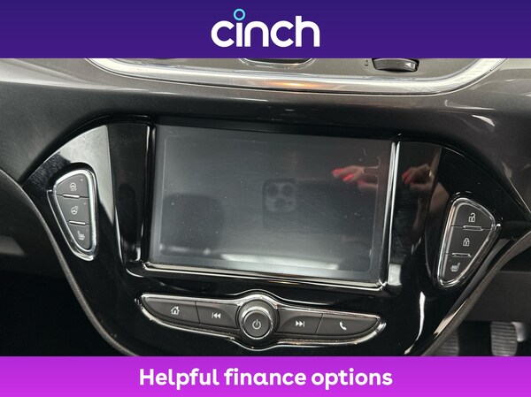Used Vauxhall Corsa 2018 for sale - 76133253: Photo 17
