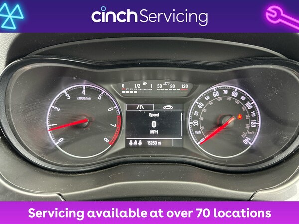 Used Vauxhall Corsa 2018 for sale - 76133253: Photo 18
