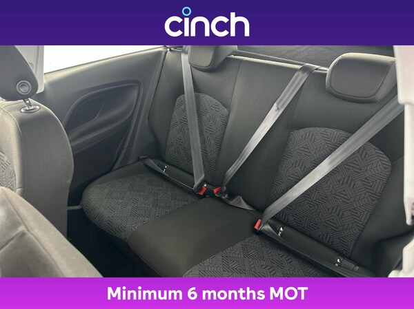 Used Vauxhall Corsa 2018 for sale - 76133253: Photo 20