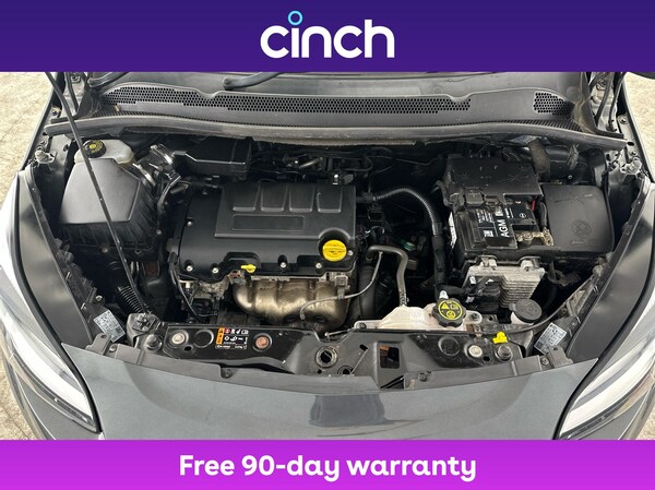 Used Vauxhall Corsa 2018 for sale - 76133253: Photo 23