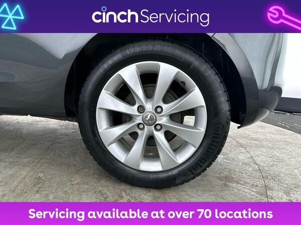 Used Vauxhall Corsa 2018 for sale - 76133253: Photo 26