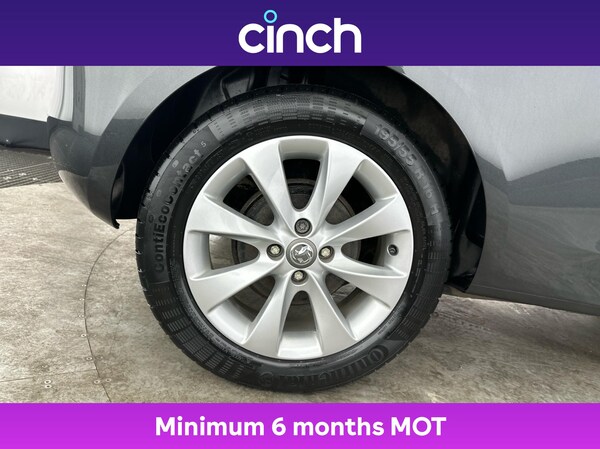 Used Vauxhall Corsa 2018 for sale - 76133253: Photo 27
