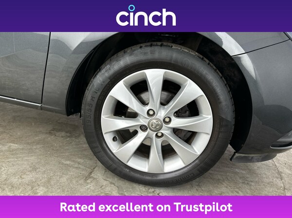 Used Vauxhall Corsa 2018 for sale - 76133253: Photo 28