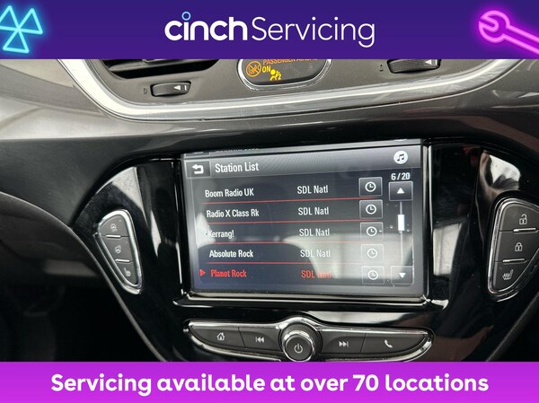 Used Vauxhall Corsa 2018 for sale - 76133253: Photo 31