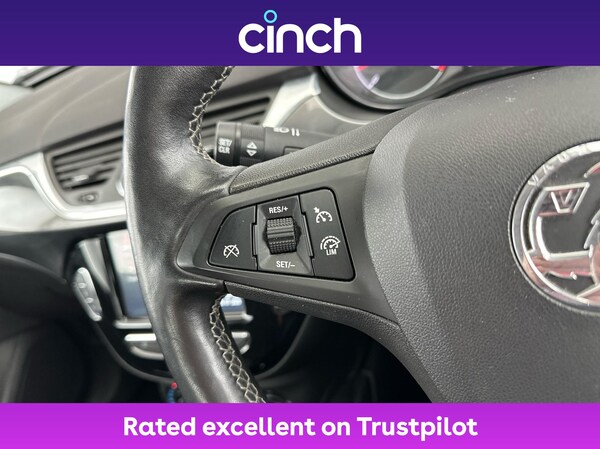 Used Vauxhall Corsa 2018 for sale - 76133253: Photo 33