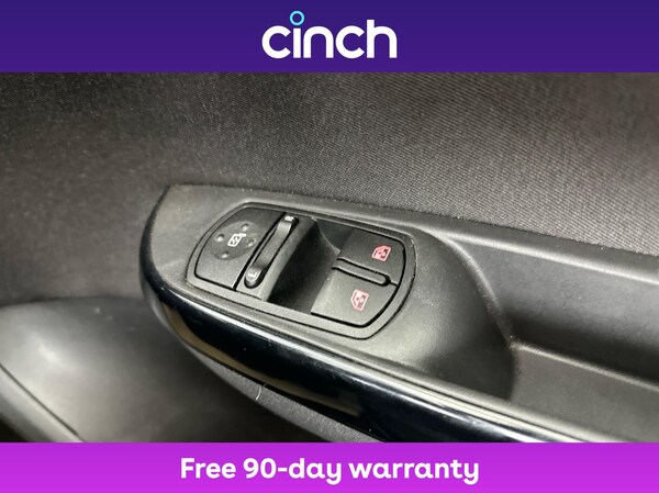 Used Vauxhall Corsa 2018 for sale - 76133253: Photo 34