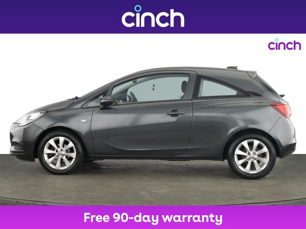 Used Vauxhall Corsa 2018 for sale - 76133253: Photo 8