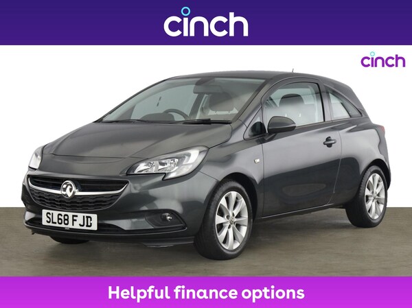 Used Vauxhall Corsa 2018 for sale - 76133253: Photo 9