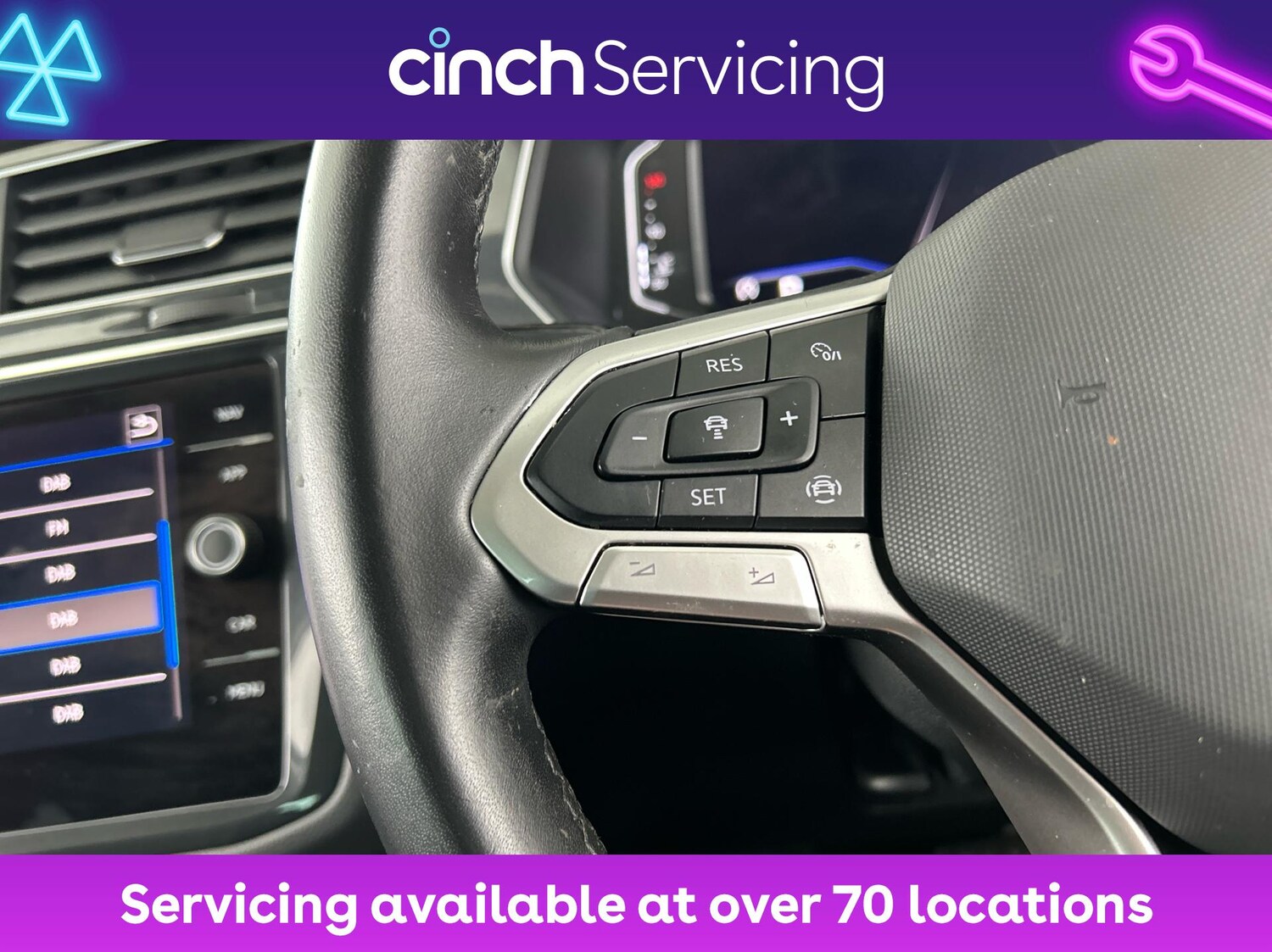 Used Volkswagen Tiguan 2022 for sale - 76623713: Photo 31