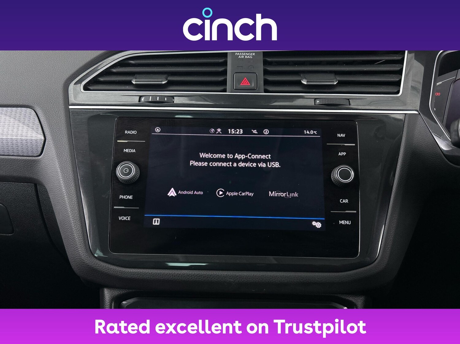 Used Volkswagen Tiguan 2022 for sale - 76623713: Photo 33