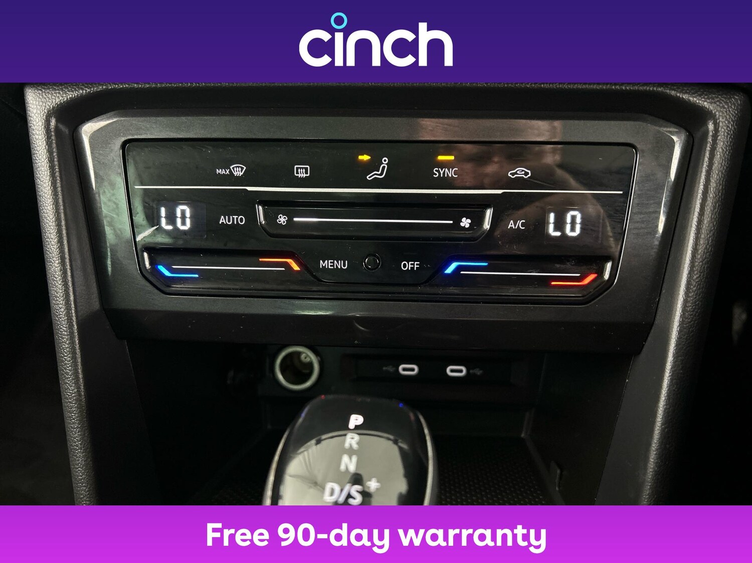 Used Volkswagen Tiguan 2022 for sale - 76623713: Photo 34