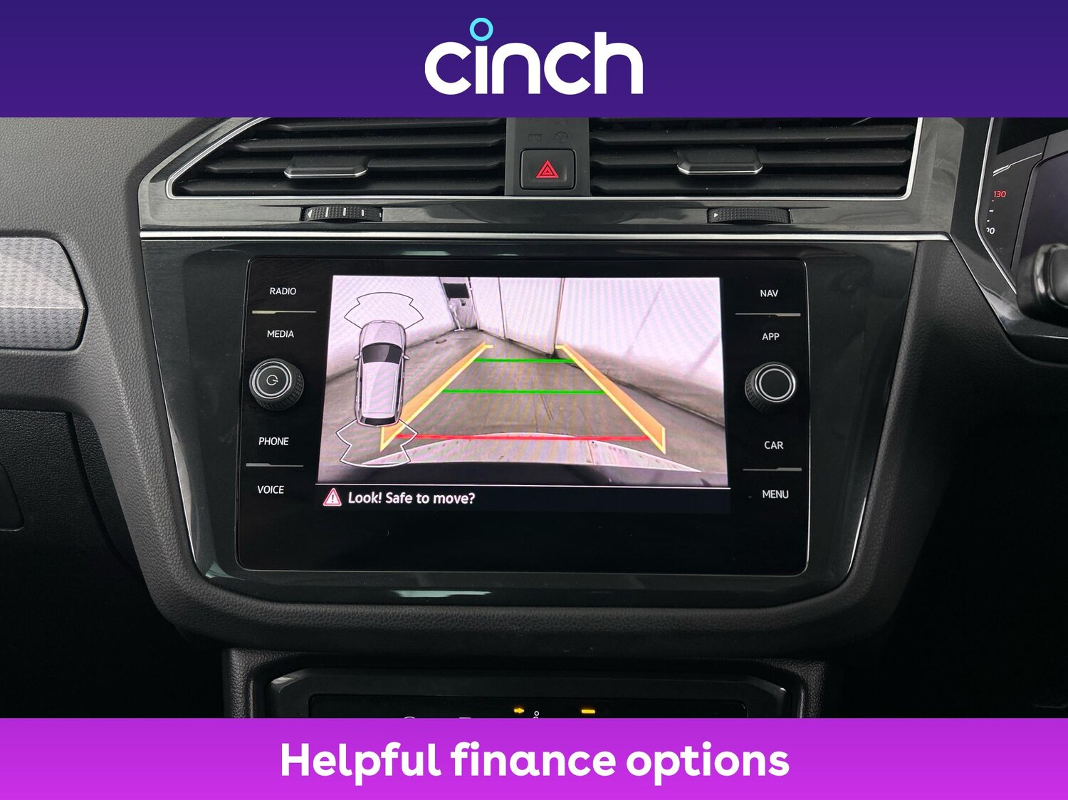 Used Volkswagen Tiguan 2022 for sale - 76623713: Photo 35