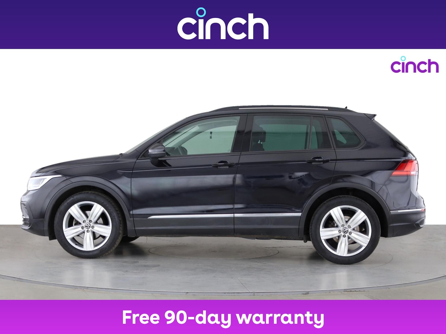 Used Volkswagen Tiguan 2022 for sale - 76623713: Photo 8