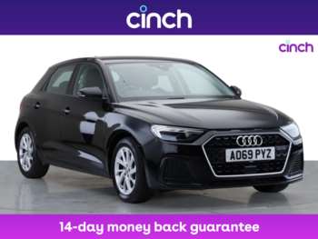 Used Audi A1 2019 for sale - 75222308: Photo