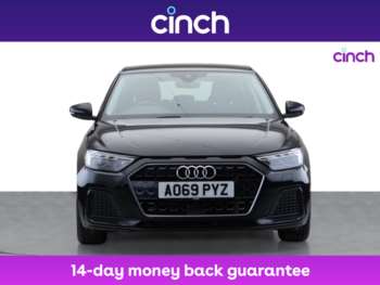 Used Audi A1 2019 for sale - 75222308: Photo