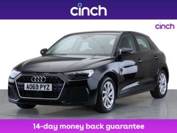 Used Audi A1 2019 for sale - 75222308: Photo