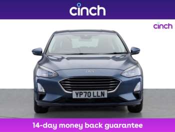 Used Ford Focus 2020 for sale - 74835476: Photo