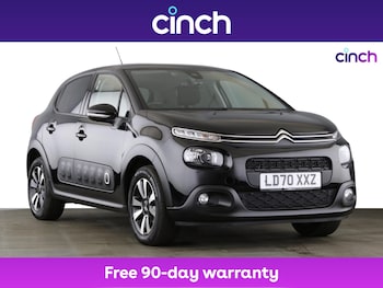 Citroen - C3