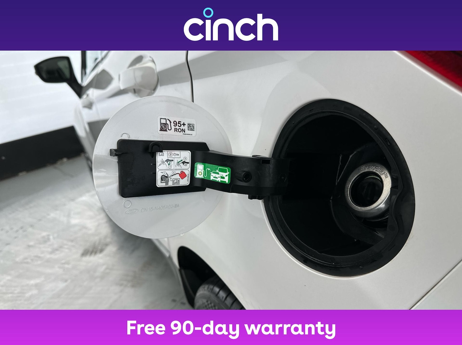 Used Ford Ecosport 2018 for sale - 76767540: Photo 29