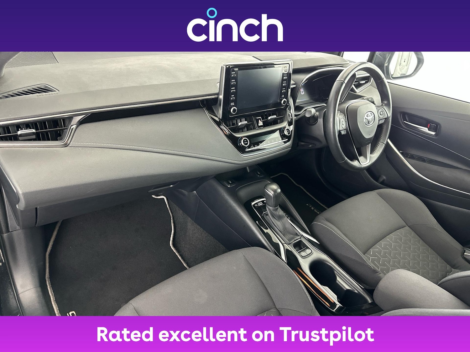 Used Toyota Corolla 2020 for sale - 76420162: Photo 14