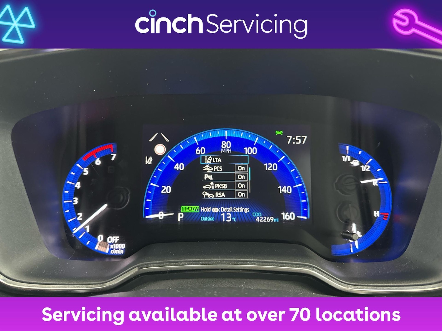 Used Toyota Corolla 2020 for sale - 76420162: Photo 18