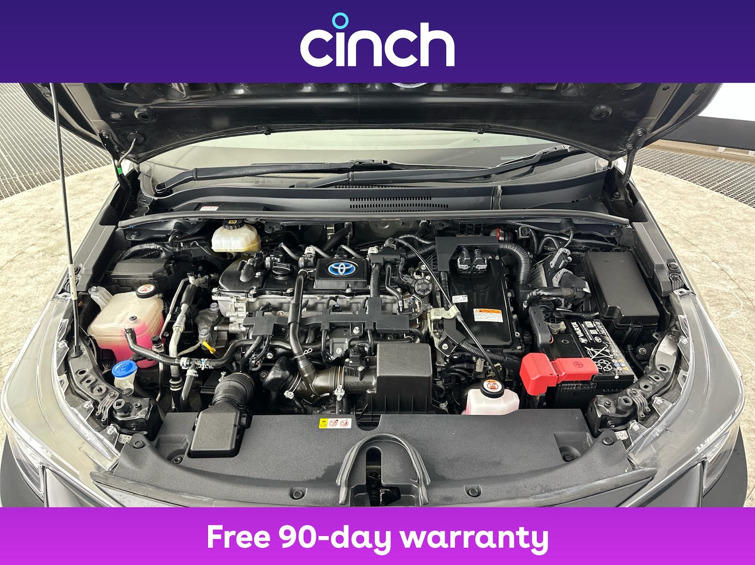 Used Toyota Corolla 2020 for sale - 76420162: Photo 23