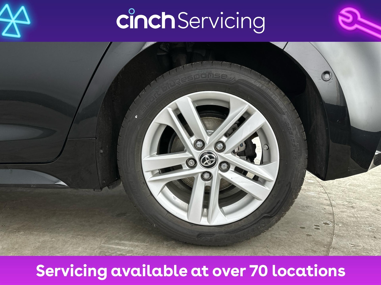 Used Toyota Corolla 2020 for sale - 76420162: Photo 26