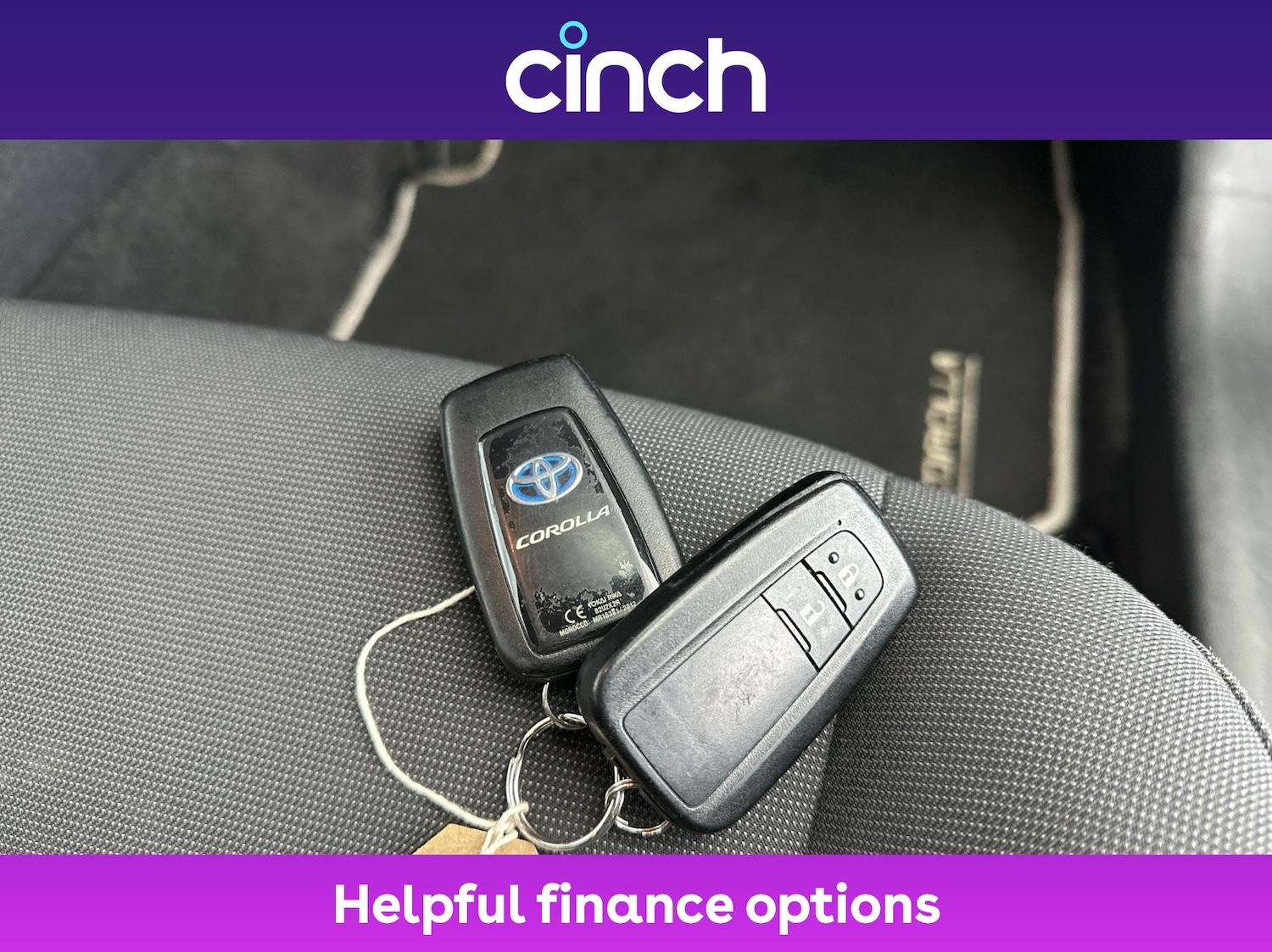 Used Toyota Corolla 2020 for sale - 76420162: Photo 30