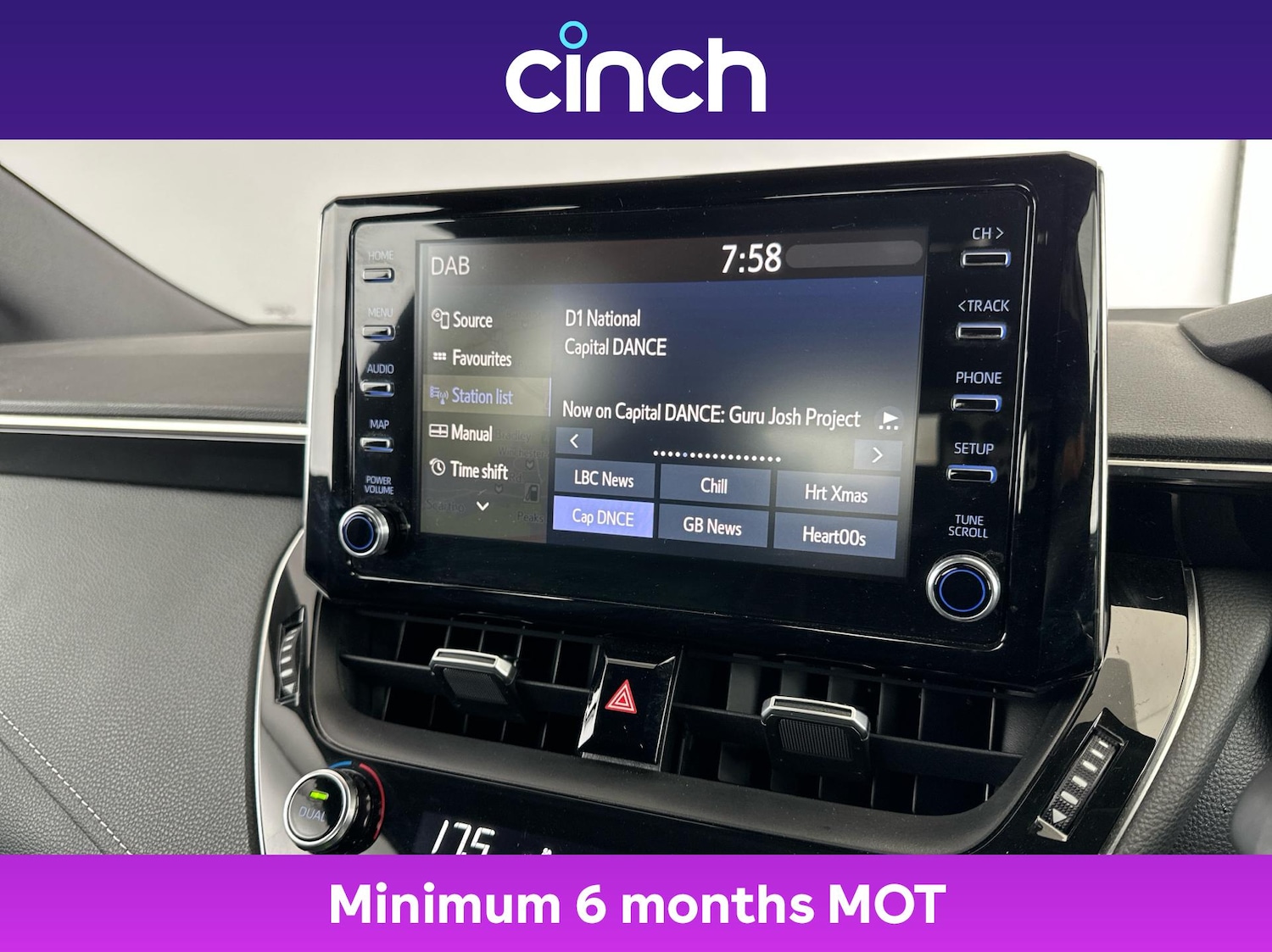 Used Toyota Corolla 2020 for sale - 76420162: Photo 32